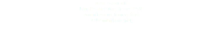 Diego Giacometti Levrette à la coupe, Bronze, 1976 Dog in the Cup, Bronze, 1976 © DAmiEn Perronnet 