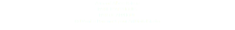 Armand Albert Rateau PAIRE D'APPLIQUES PAIR OF APPLIQUE © DAmiEn Perronnet pour ArtDigitalStudio