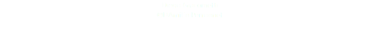 Diego Giacometti ©DAmiEn Perronnet