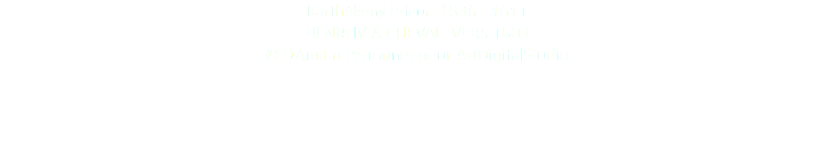 Barthélemy Prieur, 1536 - 1611 HENRI IV À CHEVAL, VERS 1603 © DAmiEn Perronnet pour ArtDigitalStudio 