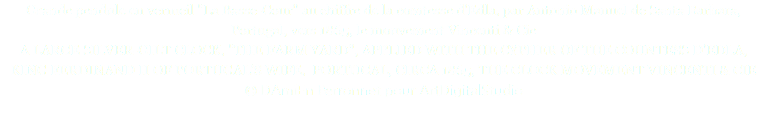 Grande pendule en vermeil "La Basse-Cour" au chiffre de la comtesse d'Edla, par Antonio Manuel de Santa Barbara, Portugal, vers 1865, le mouvement Vincenti & Cie A LARGE SILVER-GILT CLOCK, "THE FARM YARD", APPLIED WITH THE CYPHER OF THE COUNTESS D'EDLA, KING FERDINAND II OF PORTUGAL'S WIFE, PORTUGAL, CIRCA 1865, THE CLOCK MOVEMENT VINCENTI & CIE © DAmiEn Perronnet pour ArtDigitalStudio 