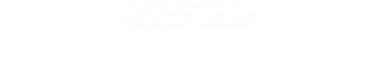 Statue, Bamana, Région de Ségou, Mali BAMANA FIGURE, SEGOU REGION, MALI © DAmiEn Perronnet pour ArtDigitalStudio 