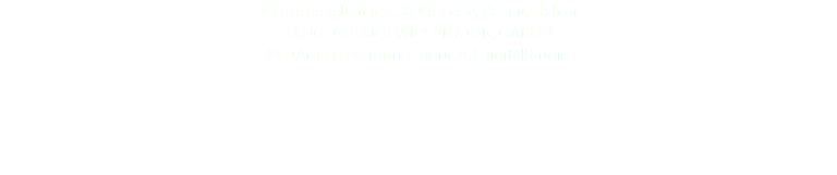 Figure de reliquaire, XIXe siècle, Sangu, Gabon SANGU RELIQUARY FIGURE, GABON © DAmiEn Perronnet pour ArtDigitalStudio 