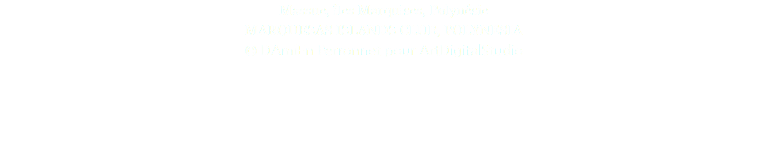 Massue, îles Marquises, Polynésie MARQUESAS ISLANDS CLUB, POLYNESIA © DAmiEn Perronnet pour ArtDigitalStudio 