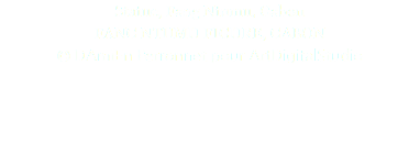 Statue, Fang Ntumu, Gabon FANG NTUMU FIGURE, GABON © DAmiEn Perronnet pour ArtDigitalStudio