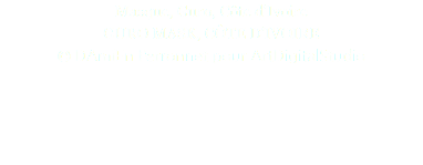 Masque, Guro, Côte d'Ivoire GURO MASK, CÔTE D'IVOIRE © DAmiEn Perronnet pour ArtDigitalStudio 