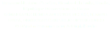 Remarquable statue d'ancêtre, Niembo de la Luika, Hemba, République Démocratique du Congo REMARKABLE HEMBA ANCESTOR FIGURE, NIEMBO-LUIKA, DEMOCRATIC REPUBLIC OF THE CONGO © DAmiEn Perronnet pour ArtDigitalStudio 