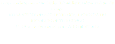 Coupe anthropomorphe, Kuba, République Démocratique du Congo KUBA ANTHROPOMORPHIC CUP, DEMOCRATIC REPUBLIC OF THE CONGO © DAmiEn Perronnet pour ArtDigitalStudio 