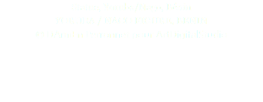 Statue, Yoruba/Nago, Bénin YORUBA / NAGO FIGURE, BENIN © DAmiEn Perronnet pour ArtDigitalStudio 