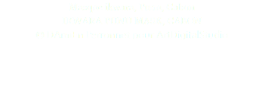 Masque ikwara, Punu, Gabon IKWARA PUNU MASK, GABON © DAmiEn Perronnet pour ArtDigitalStudio 