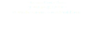 Masque, Punu, Gabon PUNU MASK, GABON © DAmiEn Perronnet pour ArtDigitalStudio 