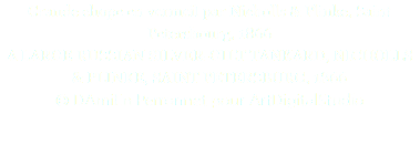 Grande chope en vermeil par Nicholls & Plinke, Saint Petersbourg, 1866 A LARGE RUSSIAN SILVER-GILT TANKARD, NICHOLLS & PLINKE, SAINT PETERSBURG, 1866 © DAmiEn Perronnet pour ArtDigitalStudio 