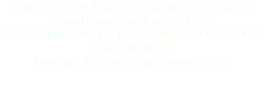 Important centre de table en vermeil d'après le modèle Demidoff par Odiot, Paris, moderne A LARGE FRENCH SILVER-GILT CENTREPIECE, ODIOT, PARIS, MODERN © DAmiEn Perronnet pour ArtDigitalStudio