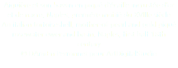 Aiguière et son bassin en piqué d’écaille incrustée d’or et de nacre, Naples, première moitié du XVIIIe siècle An italian tortoiseshell, mother-of-pearl and gold piqué rosewater ewer and basin, Naples, first half 18th century © DAmiEn Perronnet pour ArtDigitalStudio 