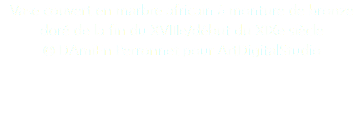 Vase couvert en marbre africain à monture de bronze doré de la fin du XVIIIe/début du XIXe siècle © DAmiEn Perronnet pour ArtDigitalStudio 