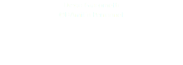 Diego Giacometti ©DAmiEn Perronnet