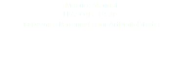 Maurice Marinot FLACONS, 1930's © DAmiEn Perronnet pour ArtDigitalStudio